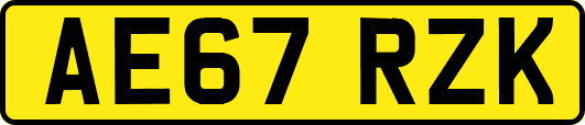 AE67RZK