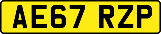 AE67RZP