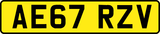 AE67RZV