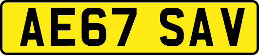 AE67SAV