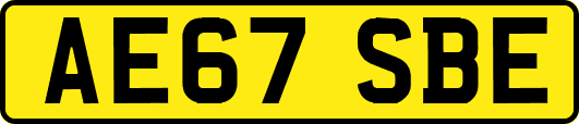 AE67SBE