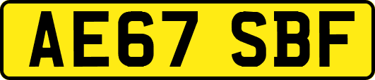 AE67SBF