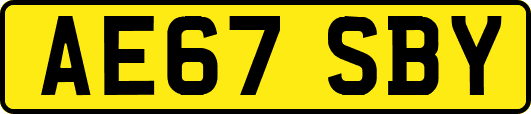 AE67SBY