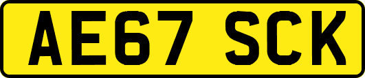 AE67SCK