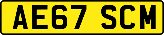 AE67SCM