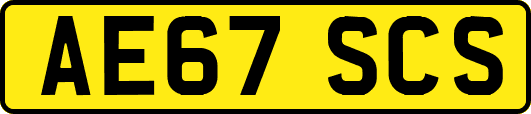 AE67SCS