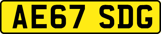 AE67SDG