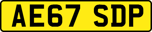AE67SDP
