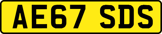 AE67SDS