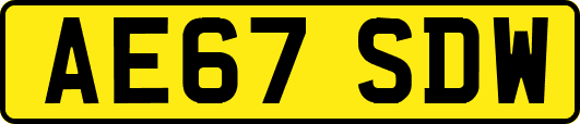 AE67SDW