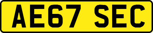 AE67SEC