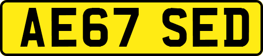 AE67SED