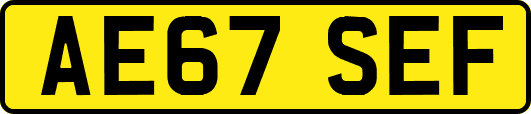 AE67SEF