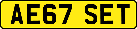 AE67SET