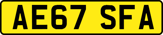 AE67SFA