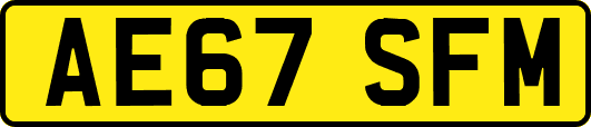 AE67SFM