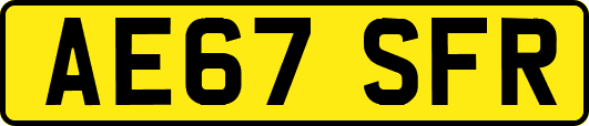 AE67SFR