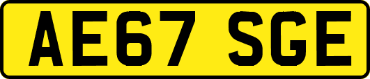 AE67SGE