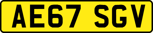AE67SGV