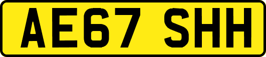 AE67SHH