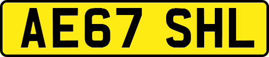 AE67SHL