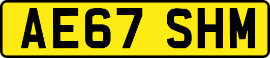 AE67SHM