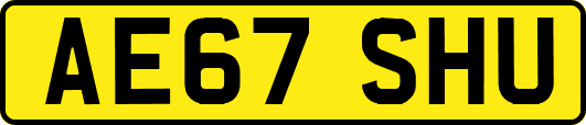 AE67SHU