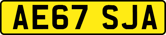 AE67SJA