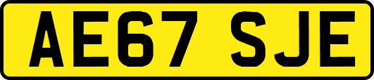 AE67SJE