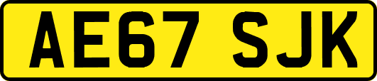 AE67SJK