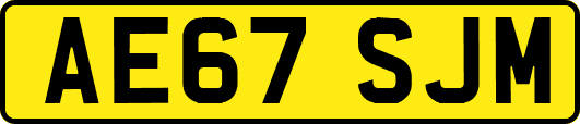 AE67SJM