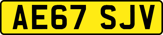 AE67SJV