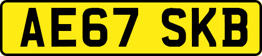 AE67SKB