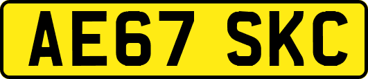 AE67SKC