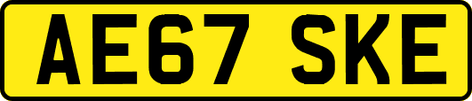 AE67SKE