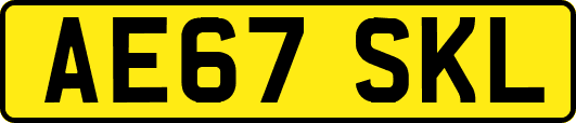 AE67SKL