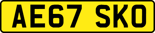 AE67SKO
