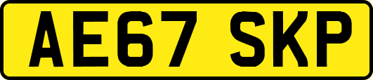 AE67SKP