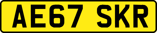 AE67SKR
