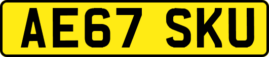 AE67SKU