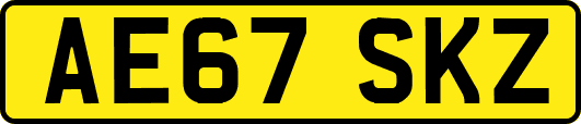 AE67SKZ