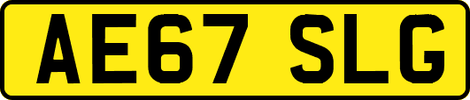 AE67SLG