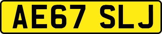 AE67SLJ