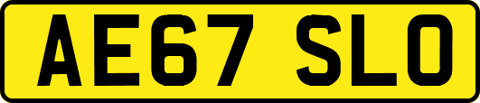AE67SLO