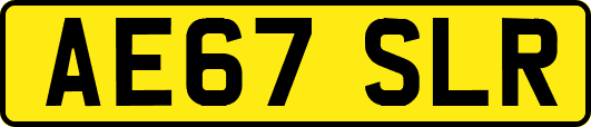 AE67SLR