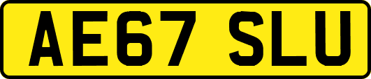 AE67SLU