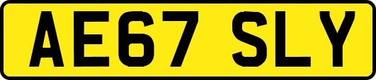 AE67SLY