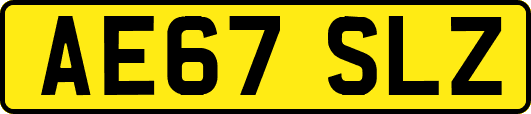 AE67SLZ