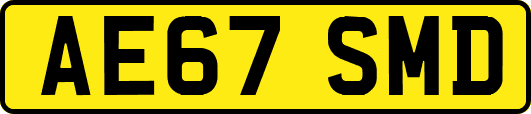 AE67SMD