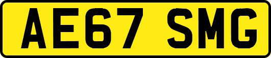 AE67SMG